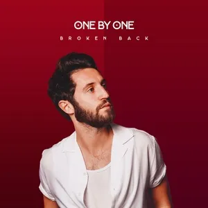One By One (Single) - Broken Back, Alle Farben