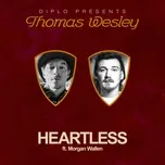 Ca nhạc Heartless (Single) - Diplo, Morgan Wallen