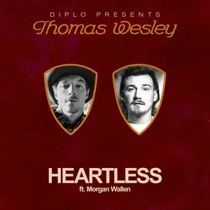 Heartless (Single) - Diplo, Morgan Wallen