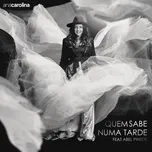 Nghe nhạc Quem Sabe Numa Tarde (Single) - Ana Carolina, Abel Pintos