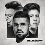 Download nhạc hay No Minimo (Single) về máy