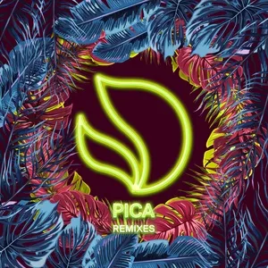 Pica (Cat Dealers Remix) (Single) - Deorro, Elvis Crespo, Henry Fong