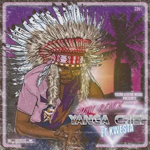 Juju Remix (Yuri X Kingp) (Single) - Yanga Chief, Kwesta