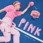 Pink (Single) - YONIEN