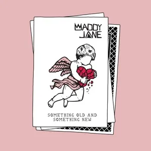 Something Old And Something New (Single) - Maddy Jane