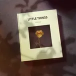 Nghe ca nhạc Little Things (Single) - Sophiya