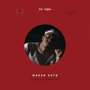 No Cap (Single) - Mansa Note
