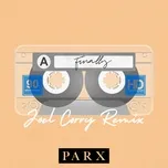 Finally (Joel Corry Remix) (Single) - Parx