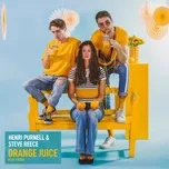 Nghe và tải nhạc Orange Juice (Single) Mp3 miễn phí về máy