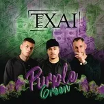 Nghe nhạc Purple Green (Single) - Txai Rap