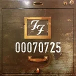 00070725 Live At Studio 606 (Single) - Foo Fighters