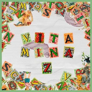 Vitamina Z (Single) - Zarco