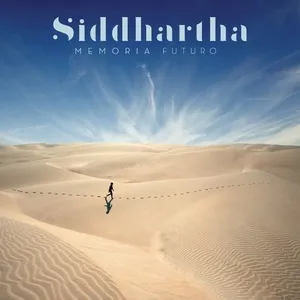 La Ciudad (Cap. 6) (Single) - Siddhartha, Zoe