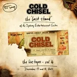 Nghe ca nhạc Four Walls (Single) - Cold Chisel