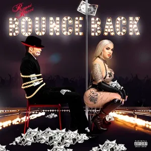 Bounce Back (Single) - Renni Rucci