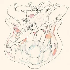 Hajimeno Uta (Single) - DracoVirgo