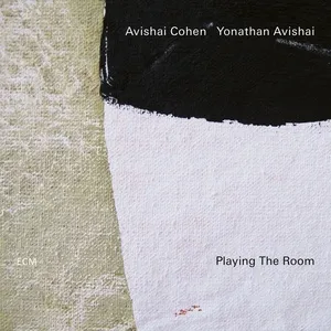 Playing The Room - Avishai Cohen