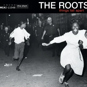 New Years @ Jay Dee's / We Got You (Extended Version) / You Got Me (Drum & Bass Mix) ssss - The Roots