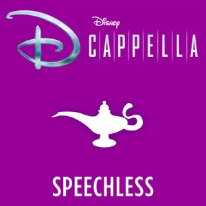 Speechless (Single) - DCappella