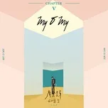 Nghe nhạc My O My (Single) - Lưu Vũ Ninh (Liu Yu Ning)
