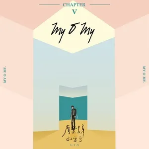 My O My (Single) - Lưu Vũ Ninh (Liu Yu Ning)