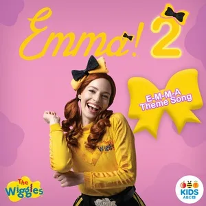 E-m-m-a Theme Song (Single) - The Wiggles