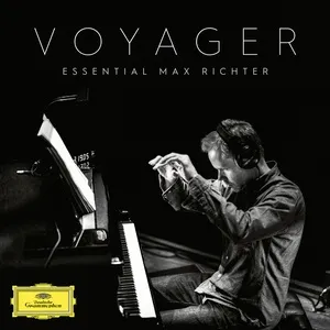 Richter: Path Solo (Single) - Max Richter