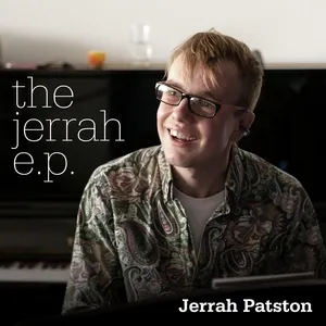 The Jerrah (EP) - Jerrah Patston