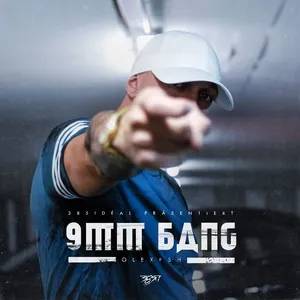 9mm Bang (Single) - Olexesh