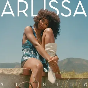 Running (Single) - Arlissa