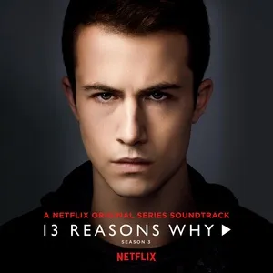 Keeping It In The Dark (From 13 Reasons Why - Season 3 Soundtrack) (Single) - Daya