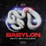 Download nhạc Babylon (Single) Mp3 về điện thoại