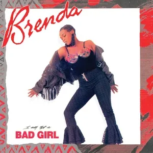I Am Not A Bad Girl - Brenda Fassie