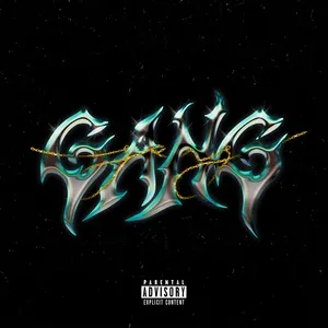 Gang (Single) - Samurai Jay