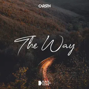 The Way (Single) - CARSTN