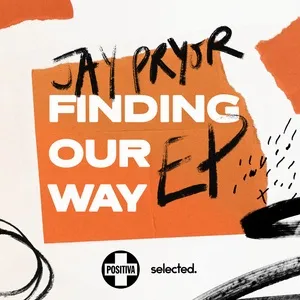 Finding Our Way (EP) - Jay Pryor
