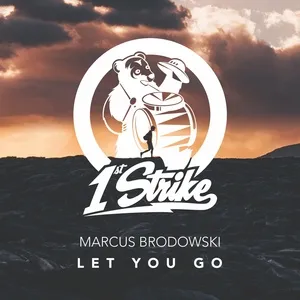 Let You Go (Single) - Marcus Brodowski