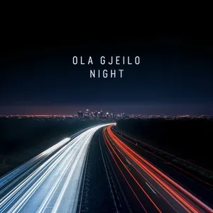 City Lights (Single) - Ola Gjeilo