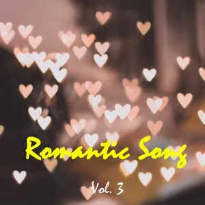 Romantic Song (Vol. 3) - V.A