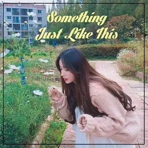 Something Just Like This - V.A