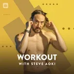Workout With Steve Aoki - V.A
