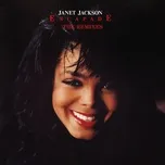 Nghe nhạc Escapade: The Remixes - Janet Jackson