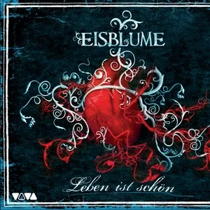 Leben Ist Schon (Online Version) (Single) - Eisblume