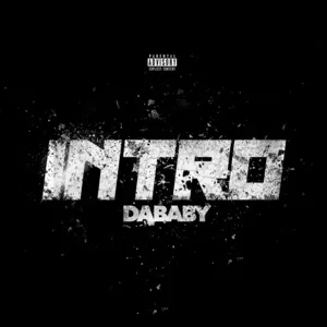 Intro (Single) - DaBaby