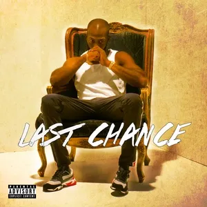 Last Chance (Single) - Ra