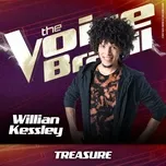 Treasure (Single) - William Kessley