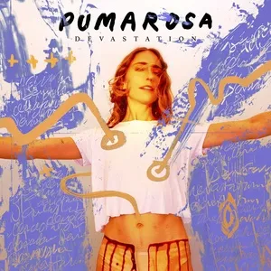 I See You (Single) - Pumarosa