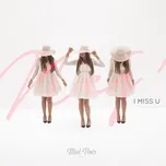 I Miss U (Single) - Nej