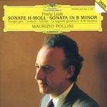 Tải nhạc hot Liszt: Sonata In B Minor; Nuages Gris; Unstern! Sinistre; La Lugubre Gondola; R.w.-venezia (EP)