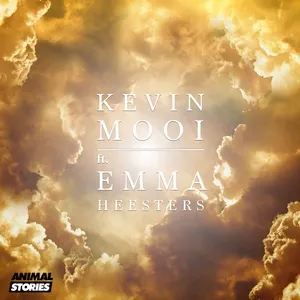 Mooi (Titelsong Van De Film ‘de Club Van Lelijke Kinderen’) (Single) - Kevin, Emma Heesters